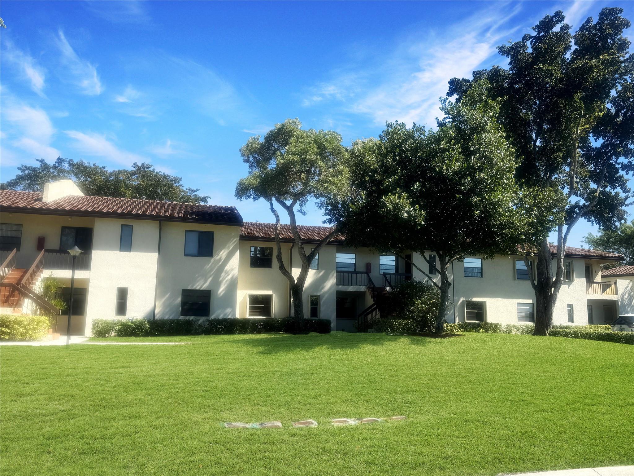 Glades of Boca Lago - Residential Lease
