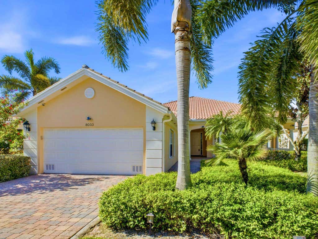 Photo of 8033 KALIKO Lane, Wellington, FL 33414 (MLS # B26067542)