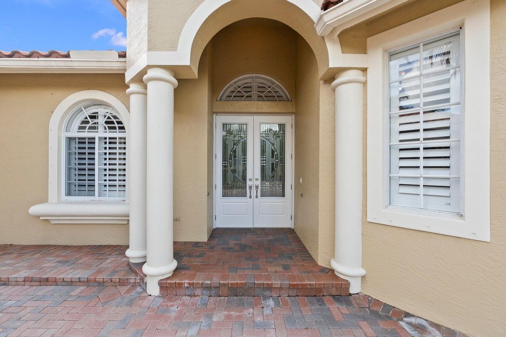 Photo of 4641 SW Long Bay Drive, Palm City, FL 34990 (MLS # F10410901)