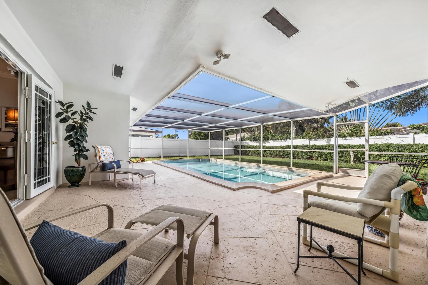 Golf Estates - Residential