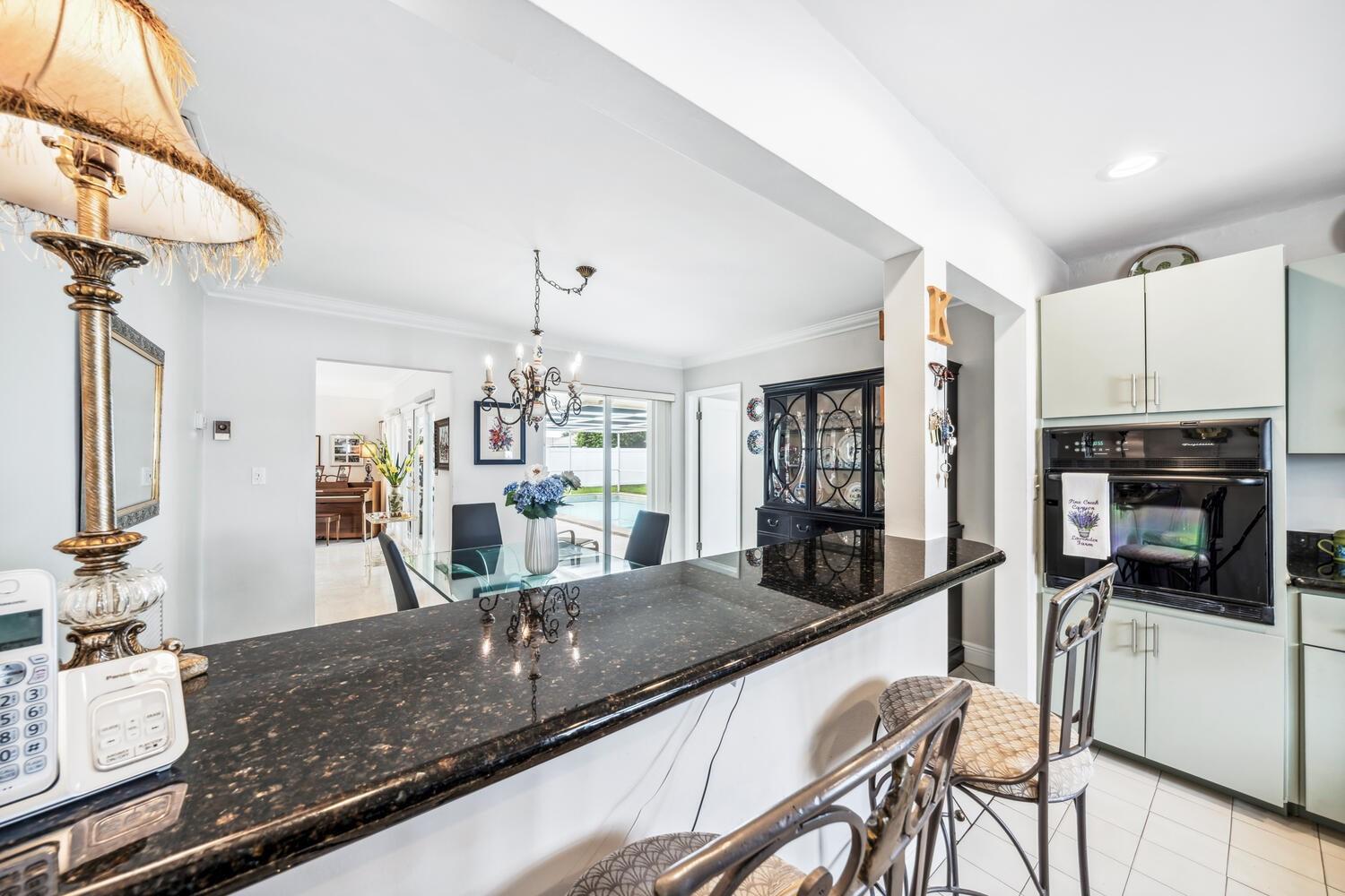 Golf Estates - Residential