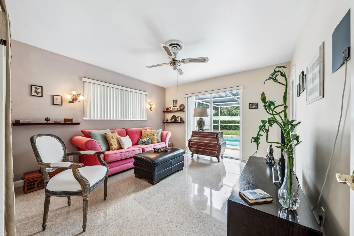 Golf Estates - Residential