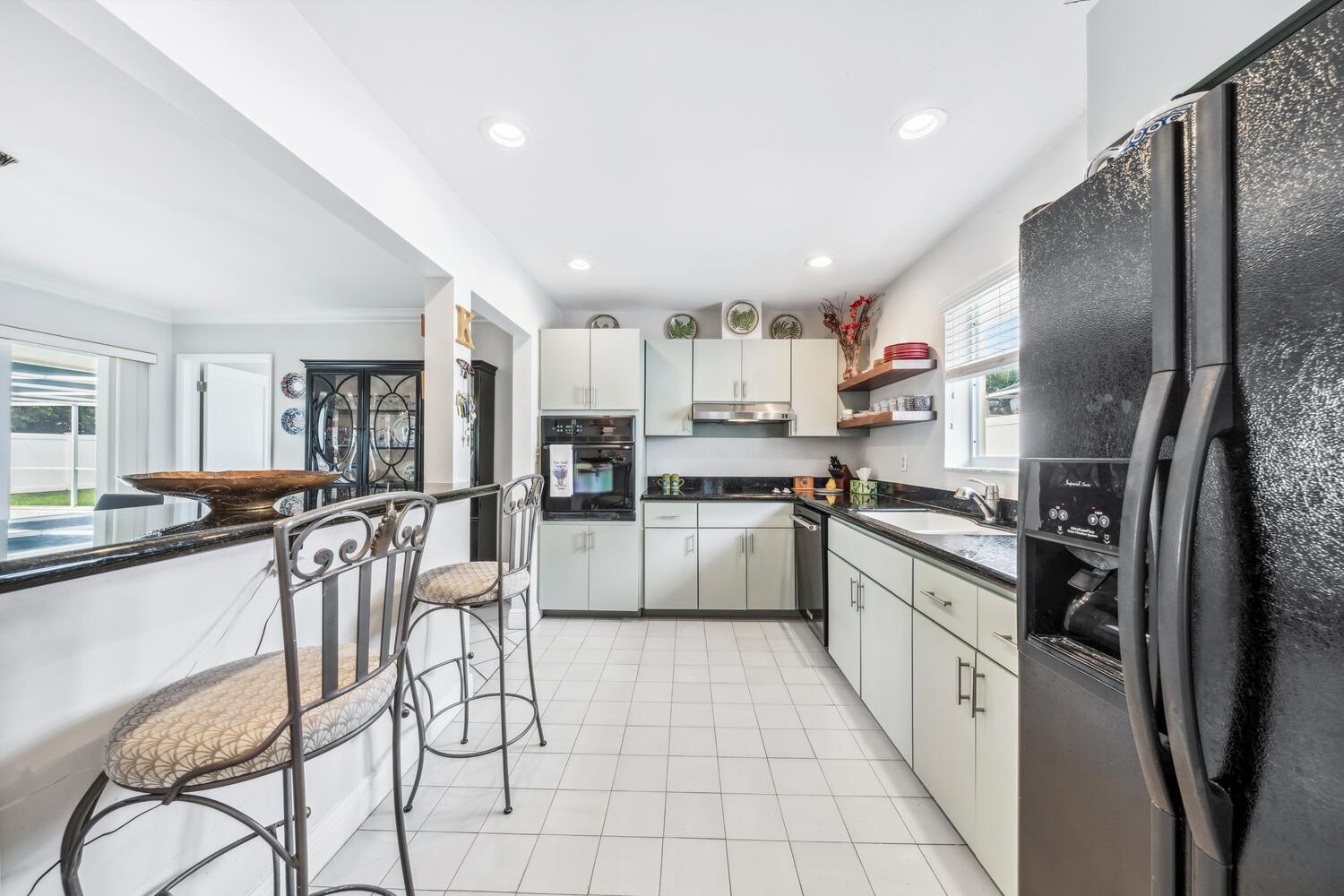 Golf Estates - Residential