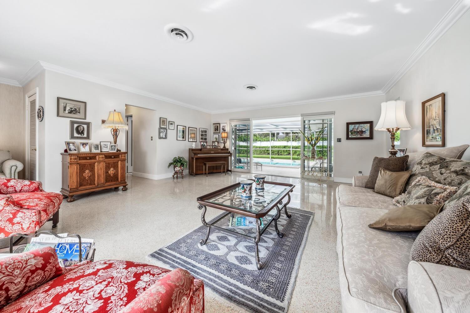 Golf Estates - Residential