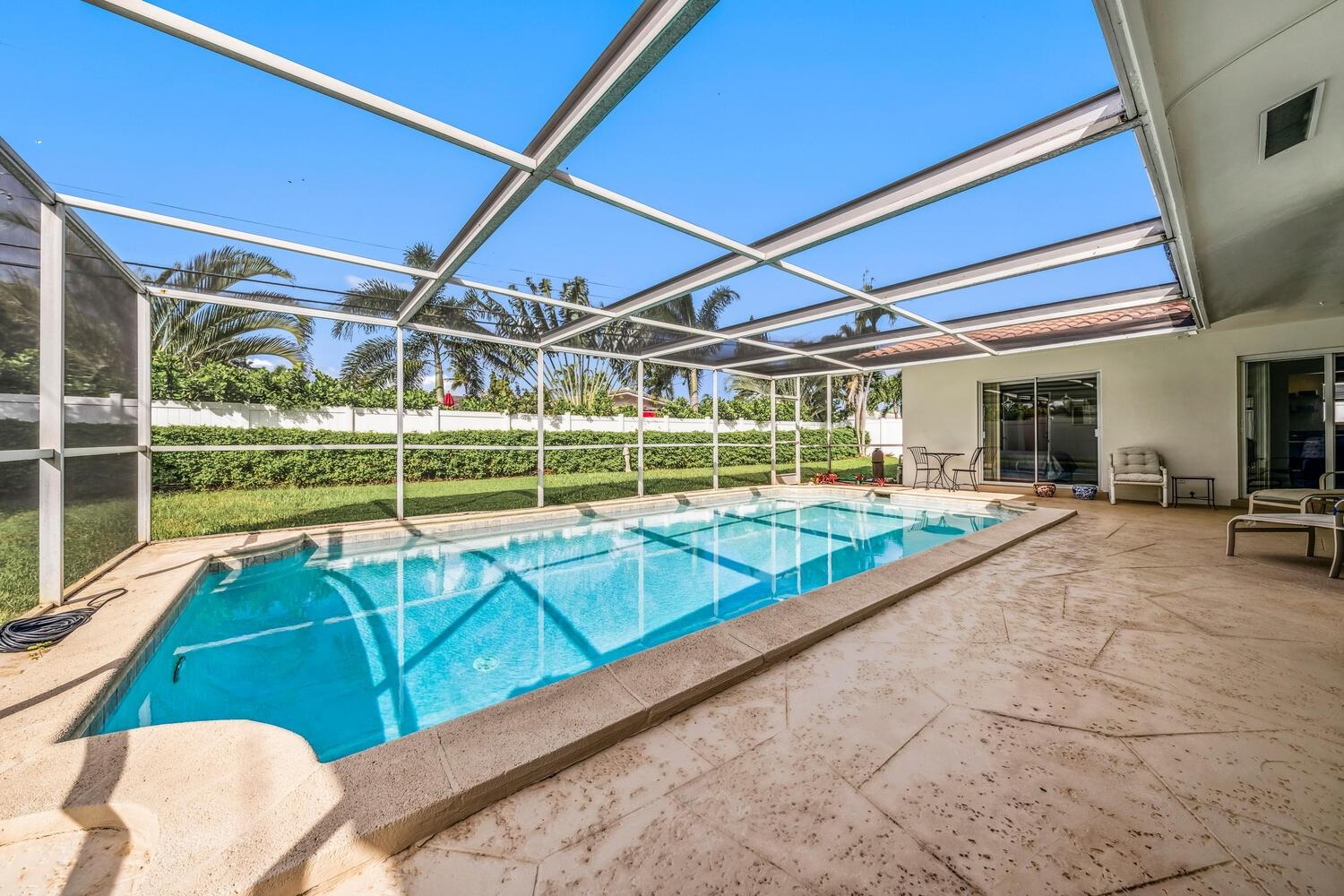 Golf Estates - Residential