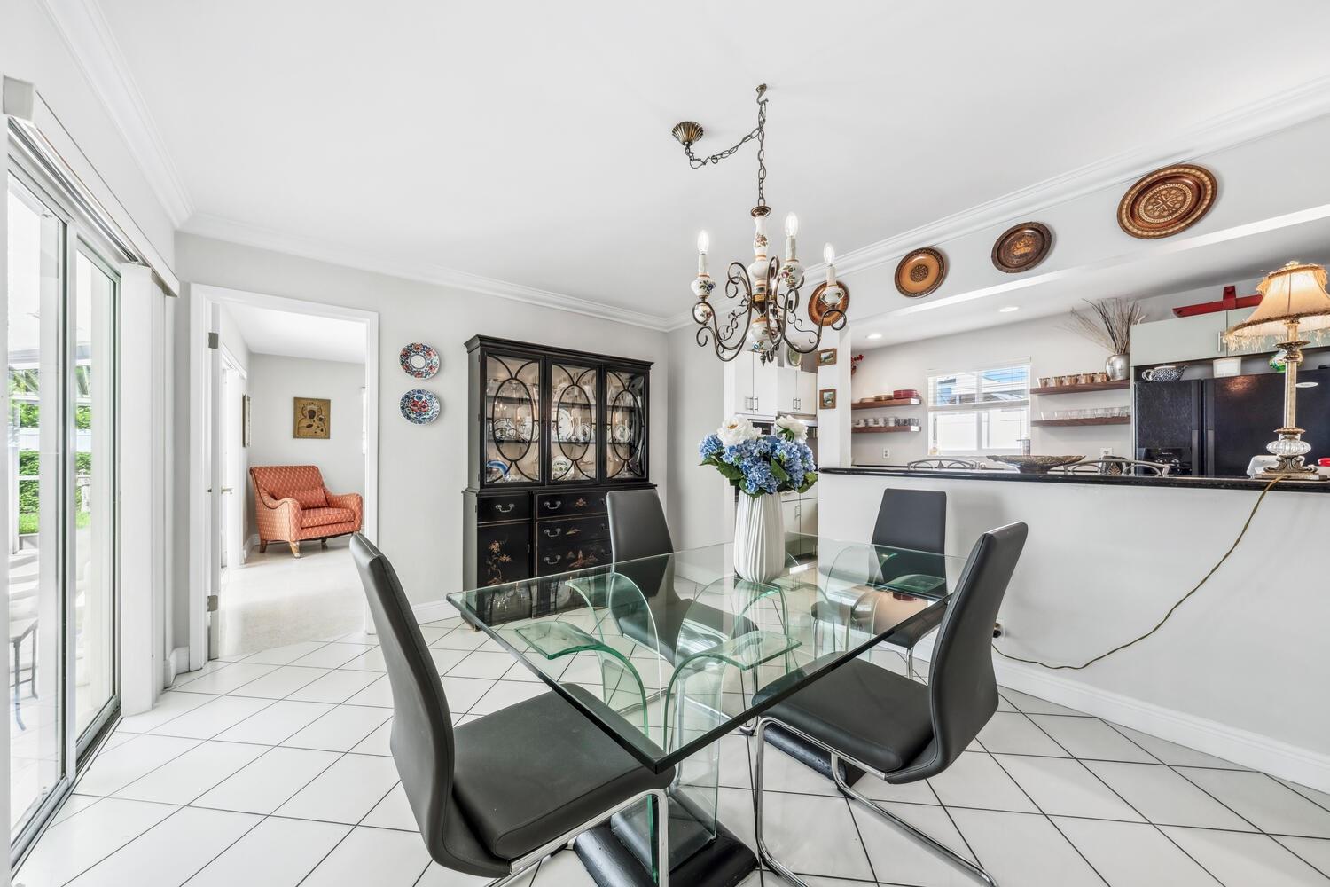 Golf Estates - Residential