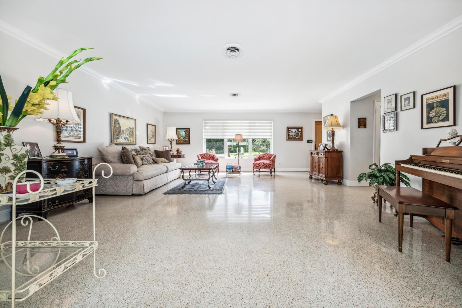 Golf Estates - Residential