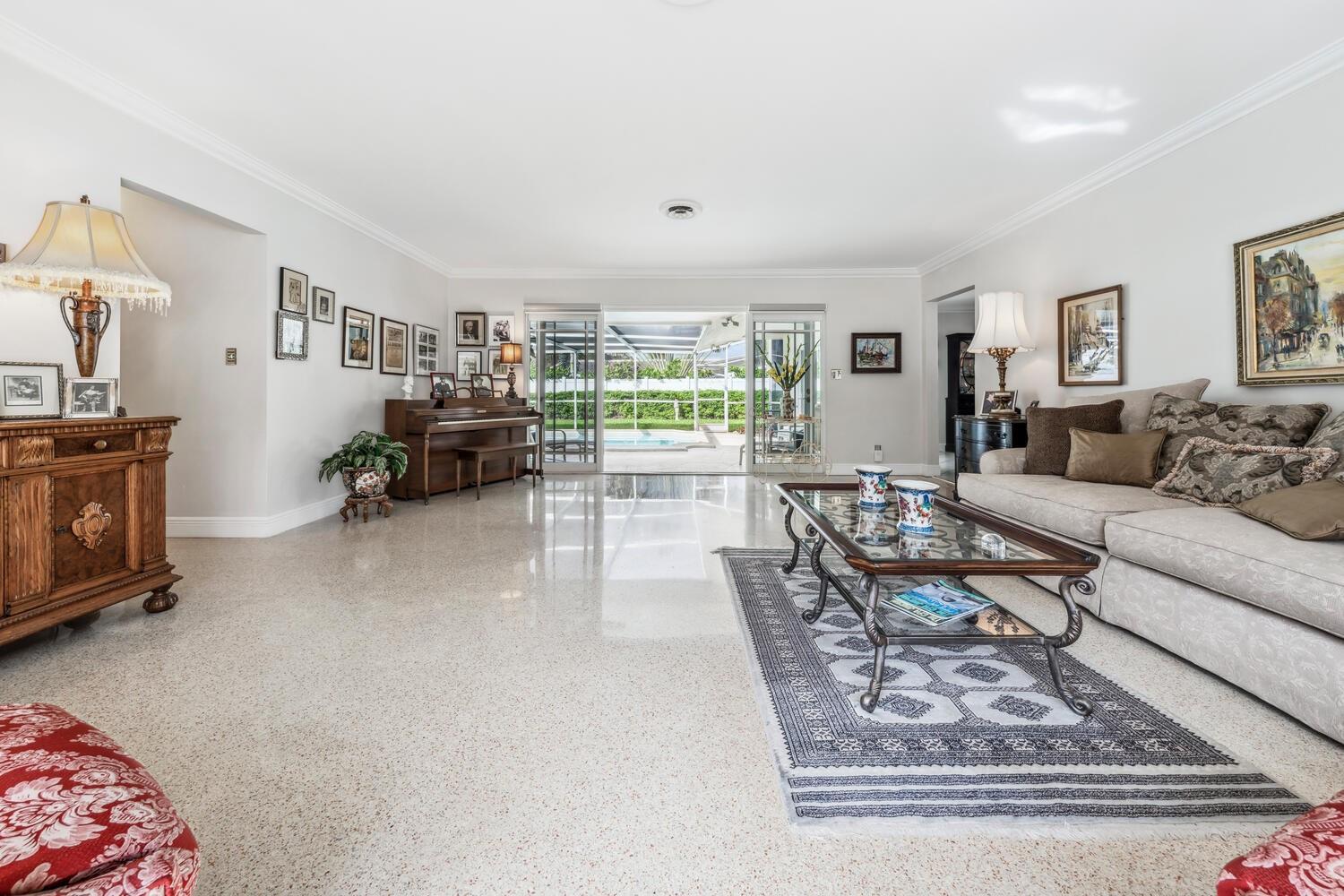 Golf Estates - Residential