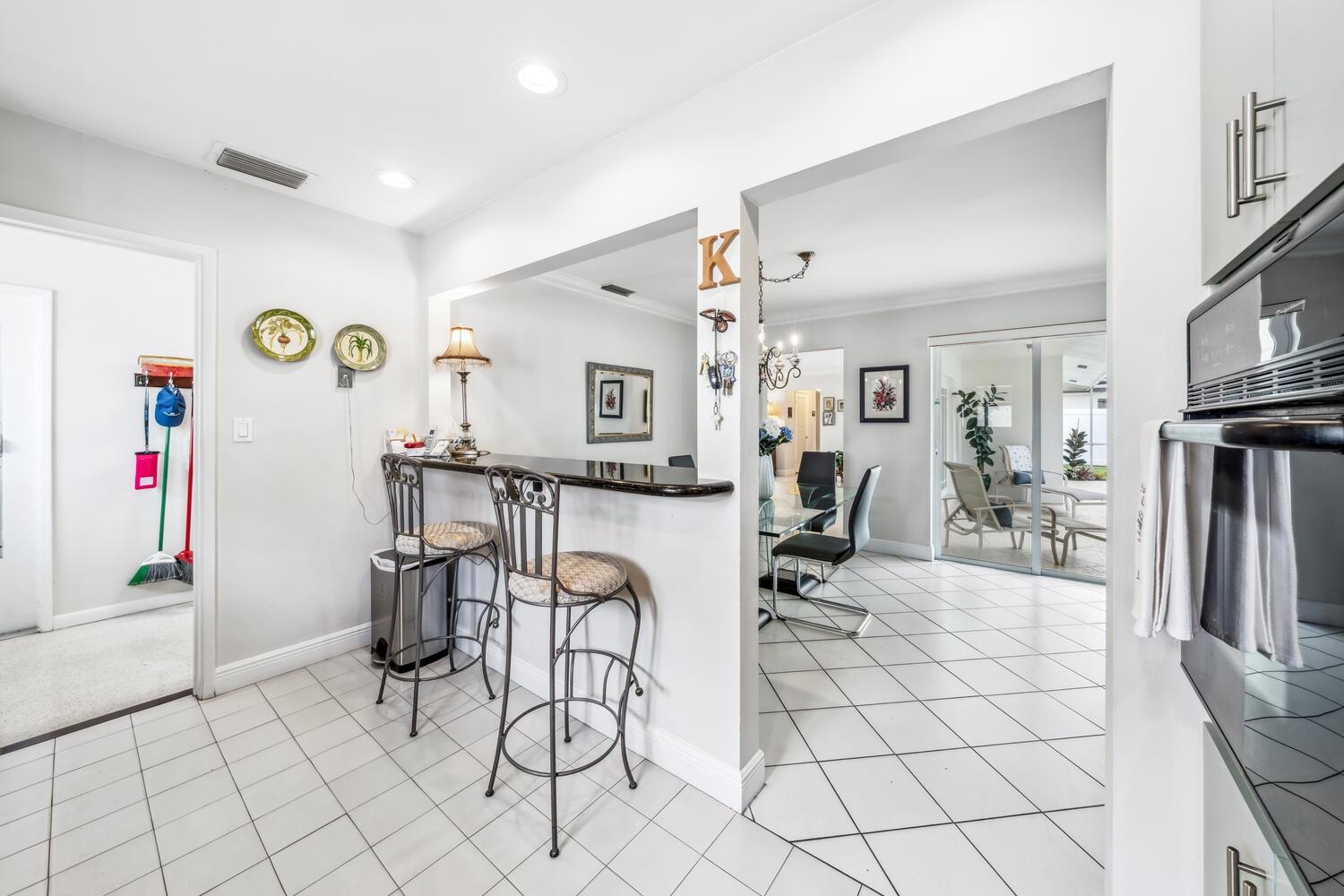 Golf Estates - Residential