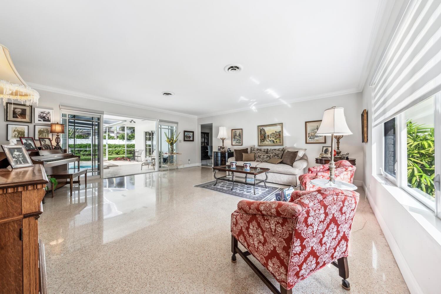 Golf Estates - Residential