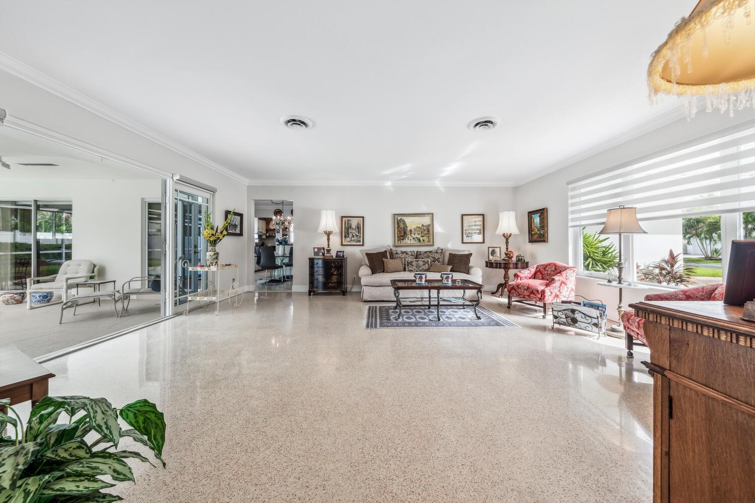 Golf Estates - Residential