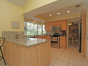 Turtle Creek Village - Residential