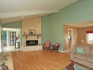 Turtle Creek Village - Residential