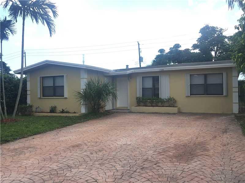 DORSEY PARK SECOND ADD 23 - Residential