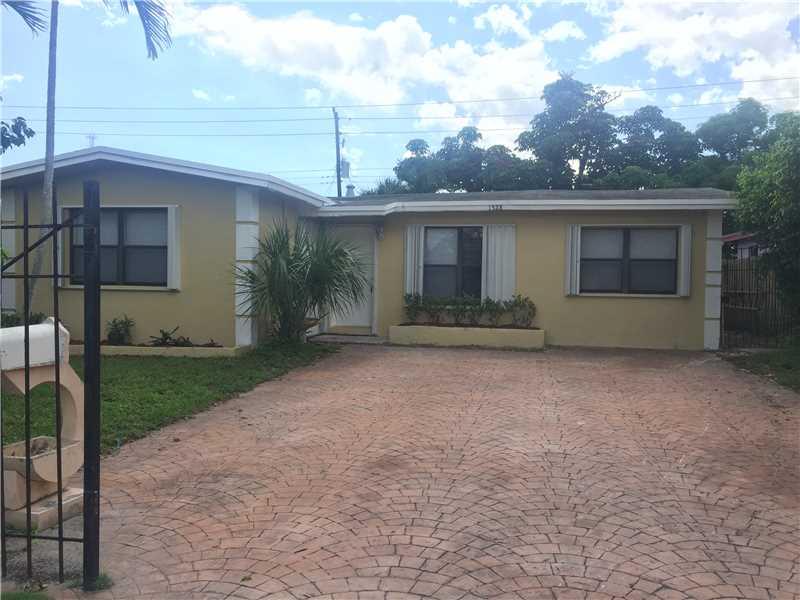 DORSEY PARK SECOND ADD 23 - Residential