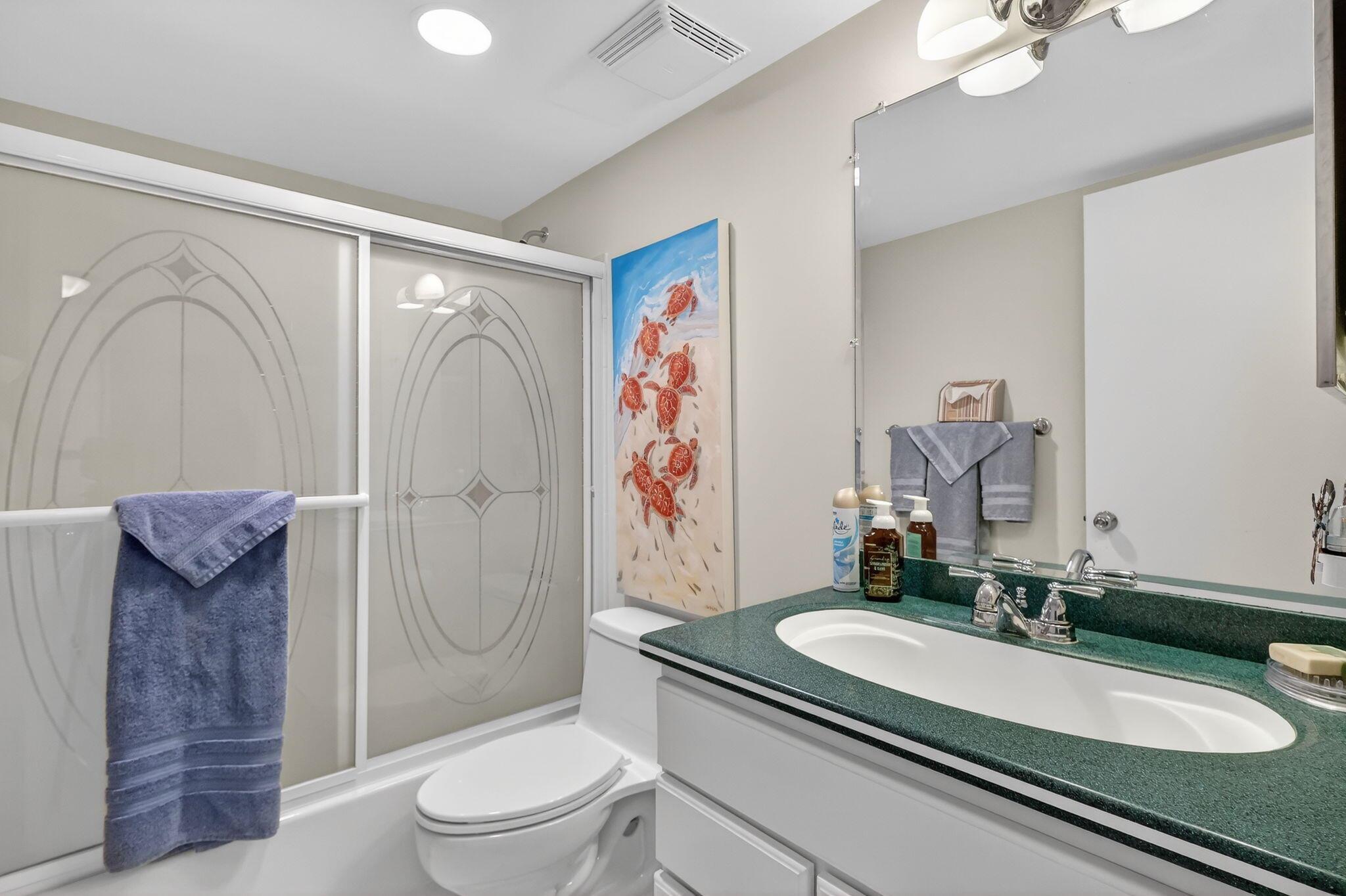 OCEAN DUNES CONDOMINIUM - Residential