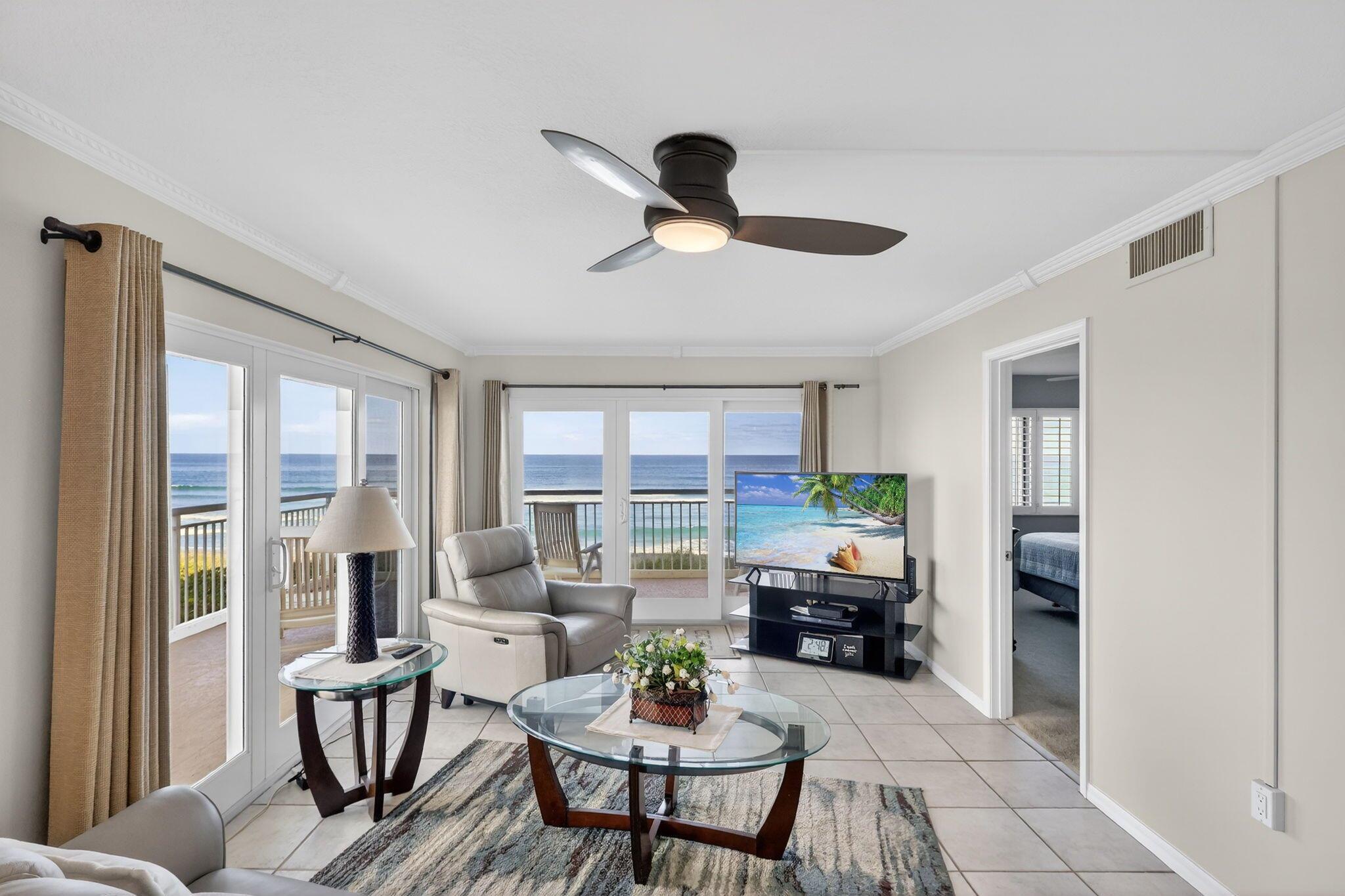 OCEAN DUNES CONDOMINIUM - Residential