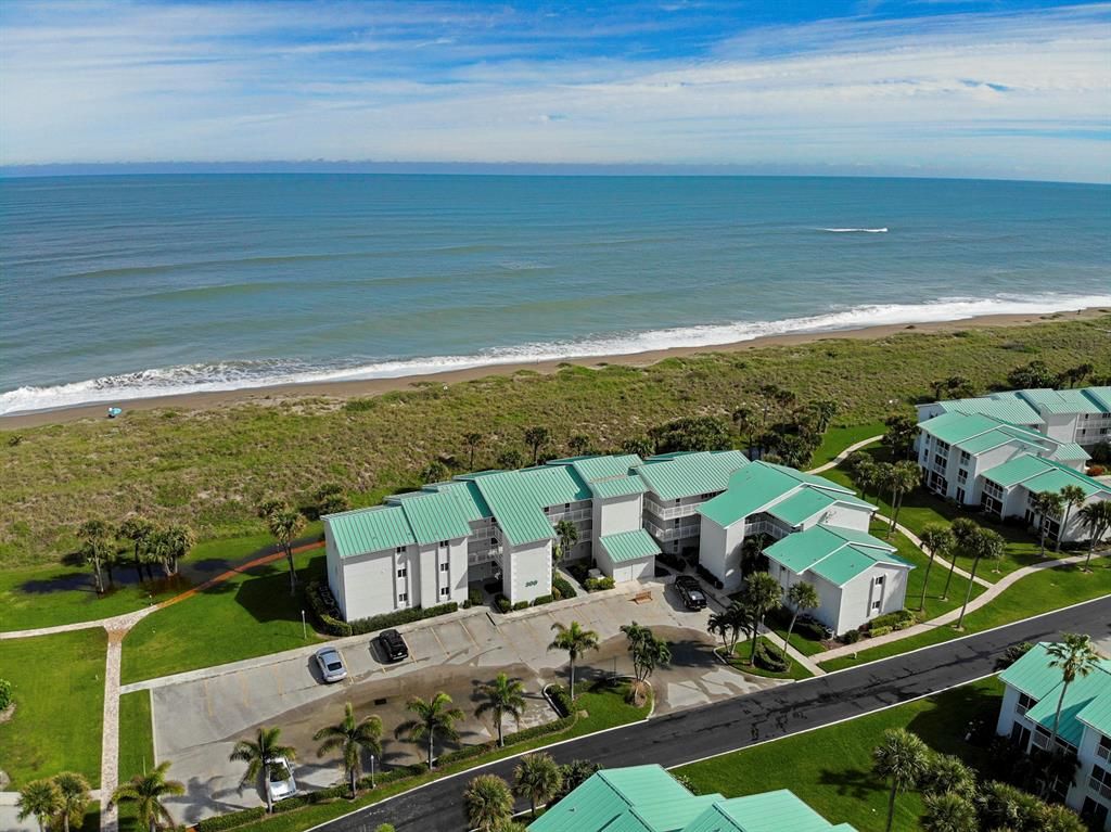 Photo of 2400 S Ocean Drive #313, Fort Pierce, FL 34949 (MLS # R10686882)