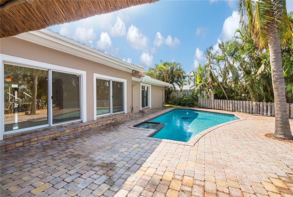 High Ridge Estates Add 46 - Residential