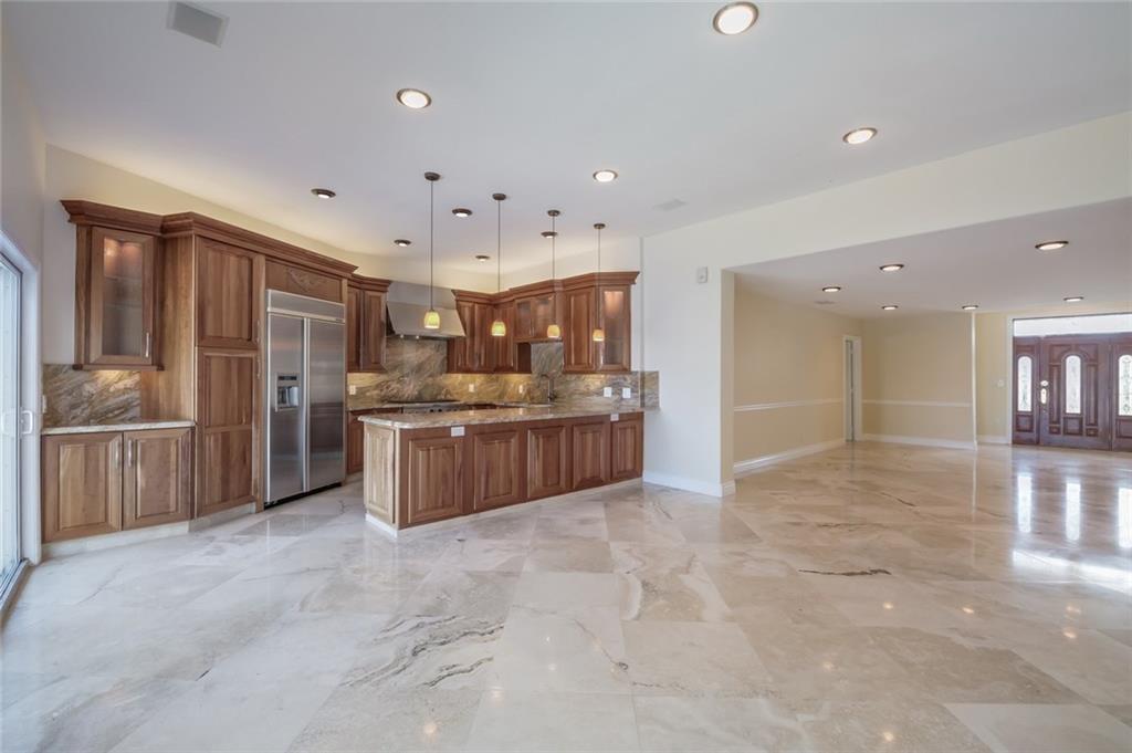 High Ridge Estates Add 46 - Residential