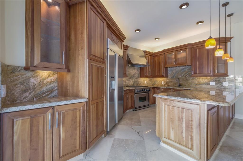 High Ridge Estates Add 46 - Residential