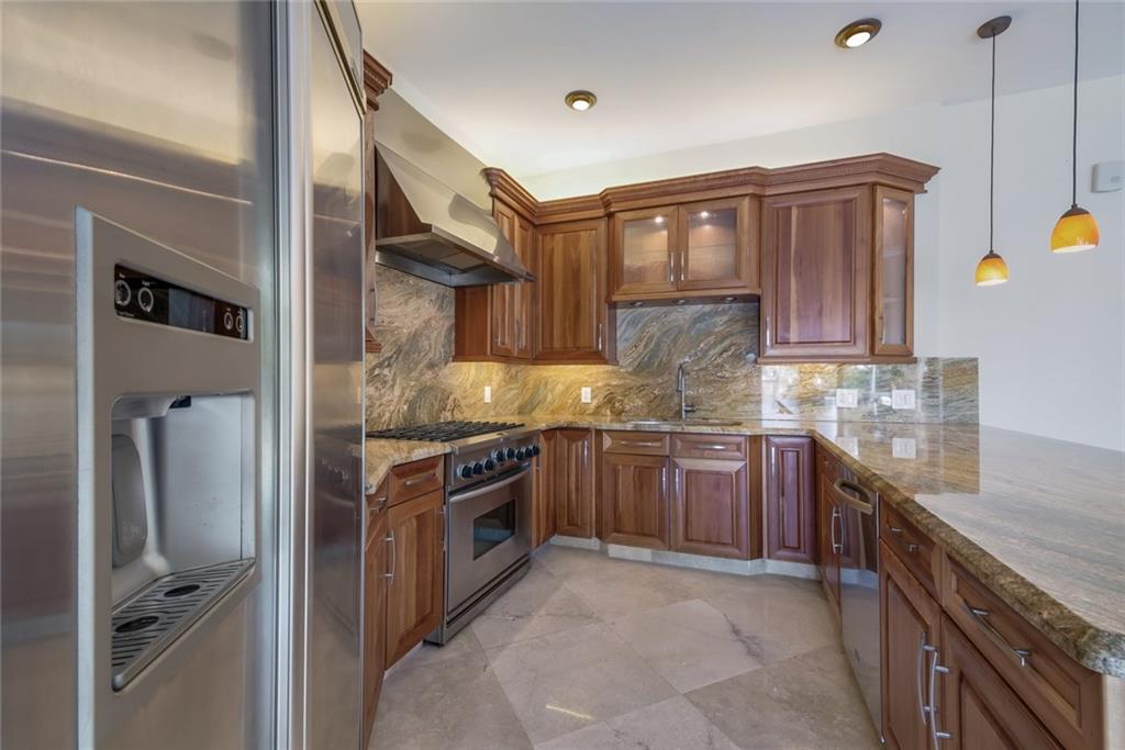High Ridge Estates Add 46 - Residential