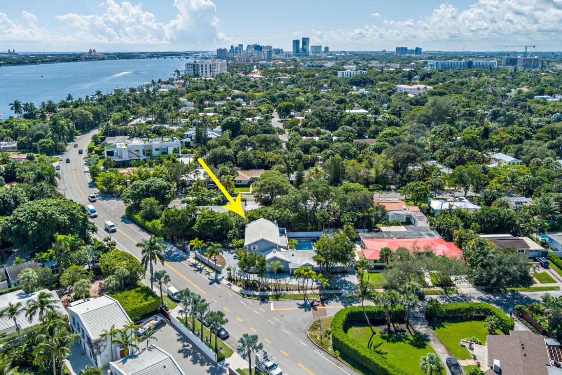 Northwood Shores - Residential Lease