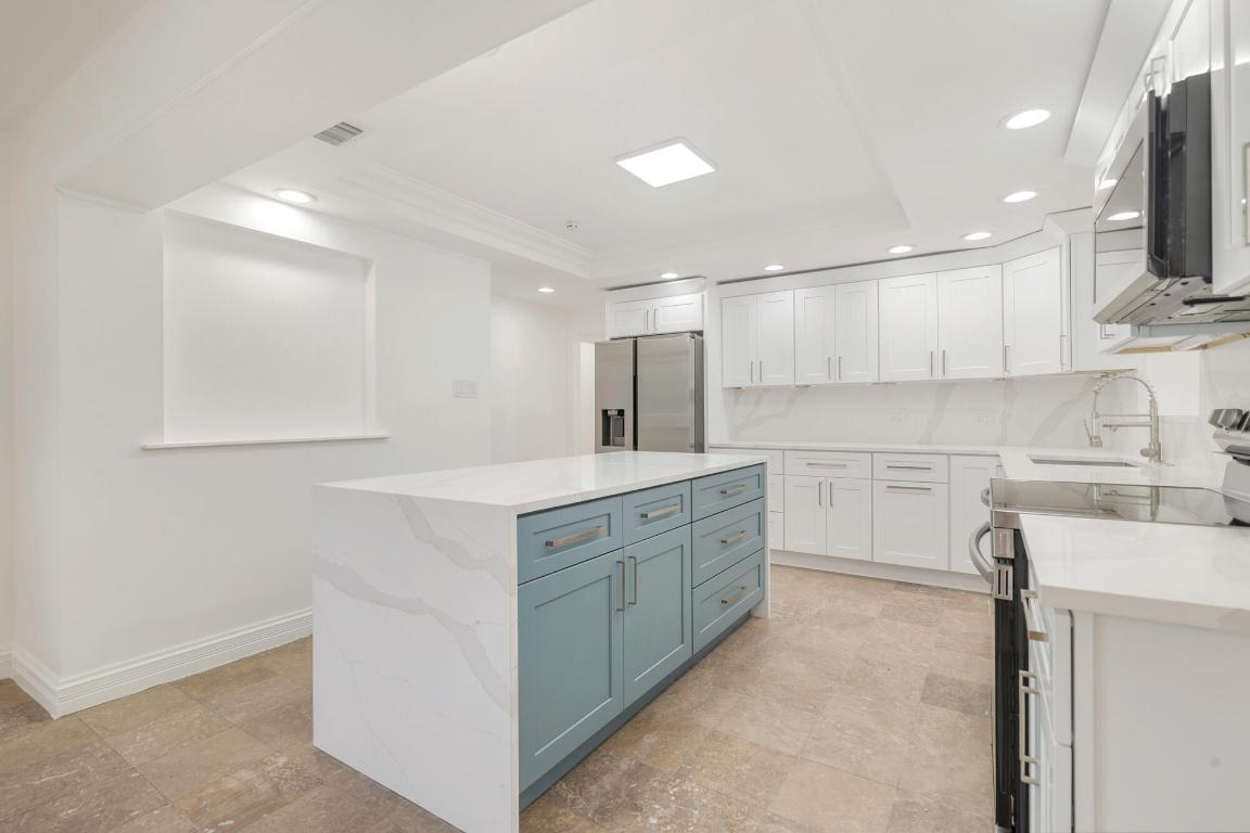 Northwood Shores - Residential Lease