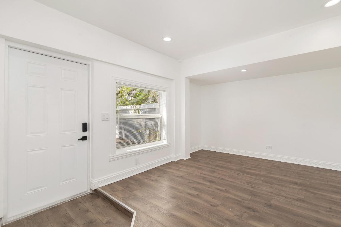 Northwood Shores - Residential Lease