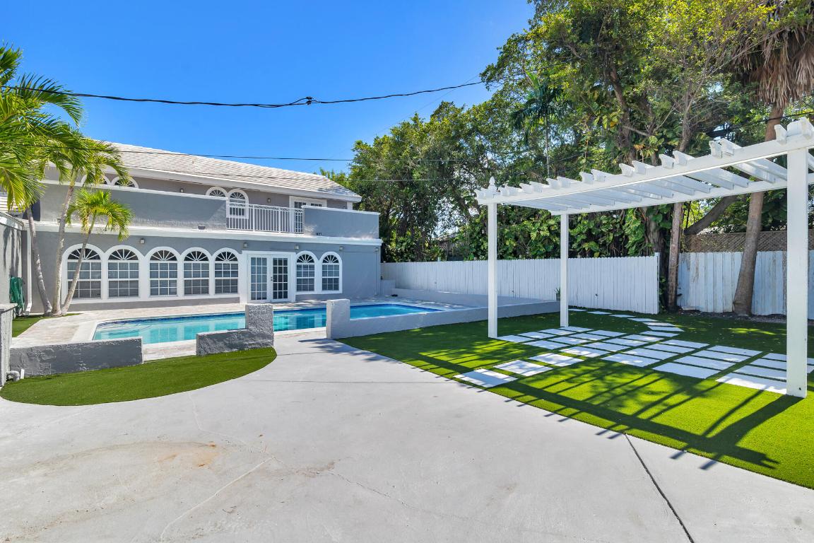 Northwood Shores - Residential Lease