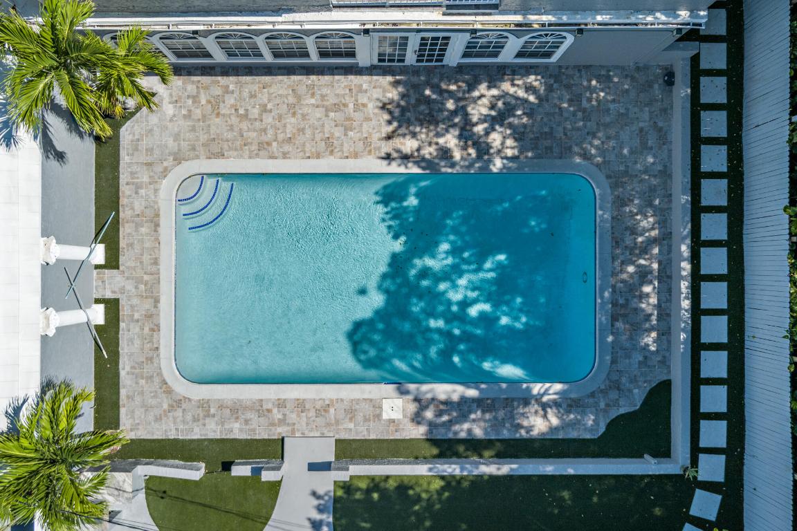 Northwood Shores - Residential Lease