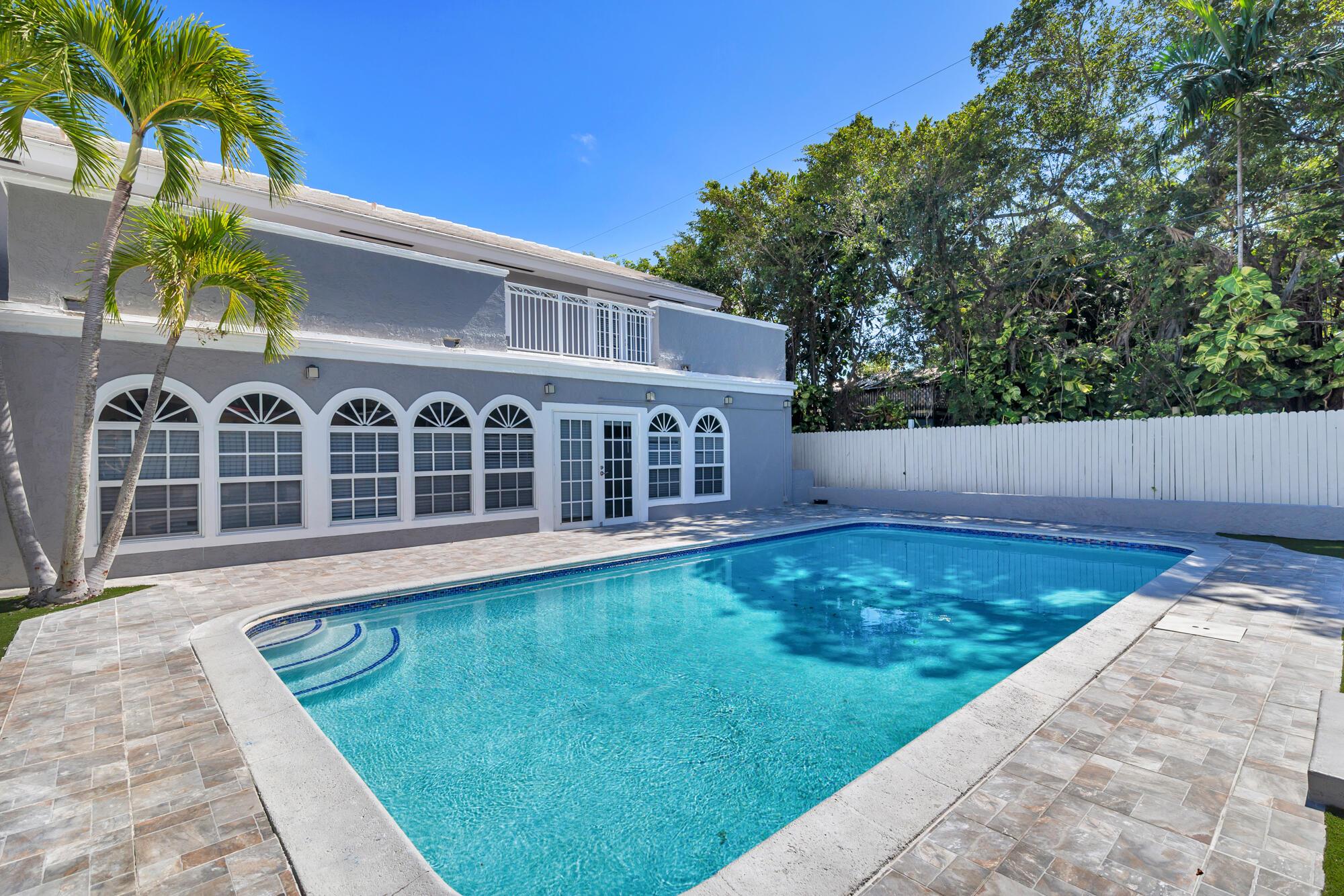 Northwood Shores - Residential Lease