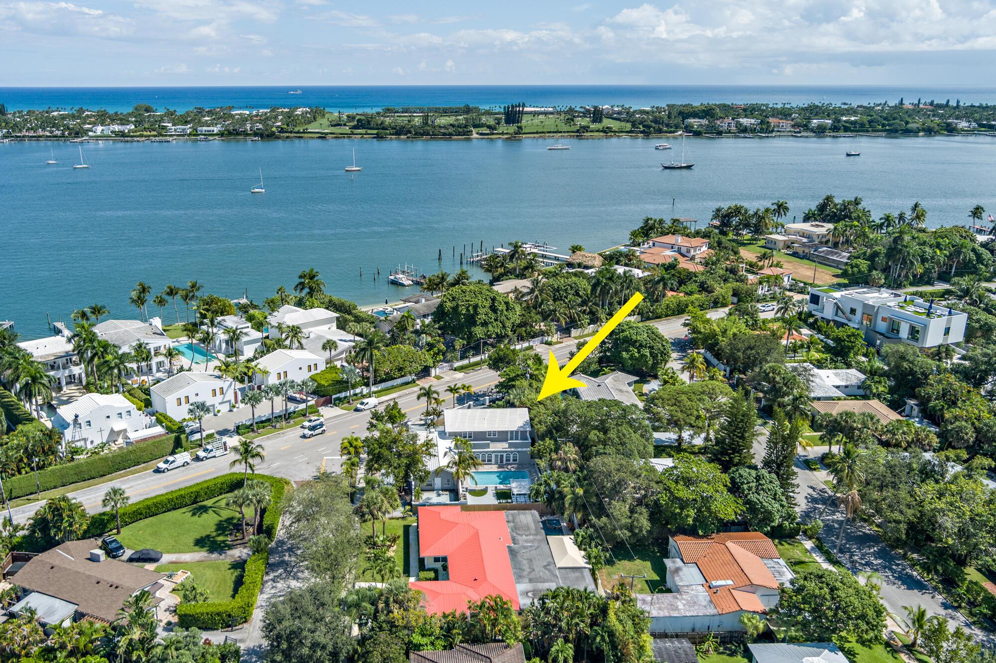 Northwood Shores - Residential Lease