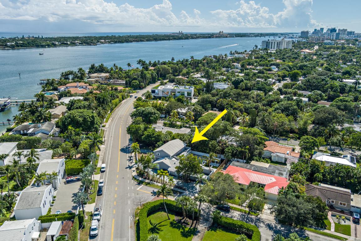 Northwood Shores - Residential Lease