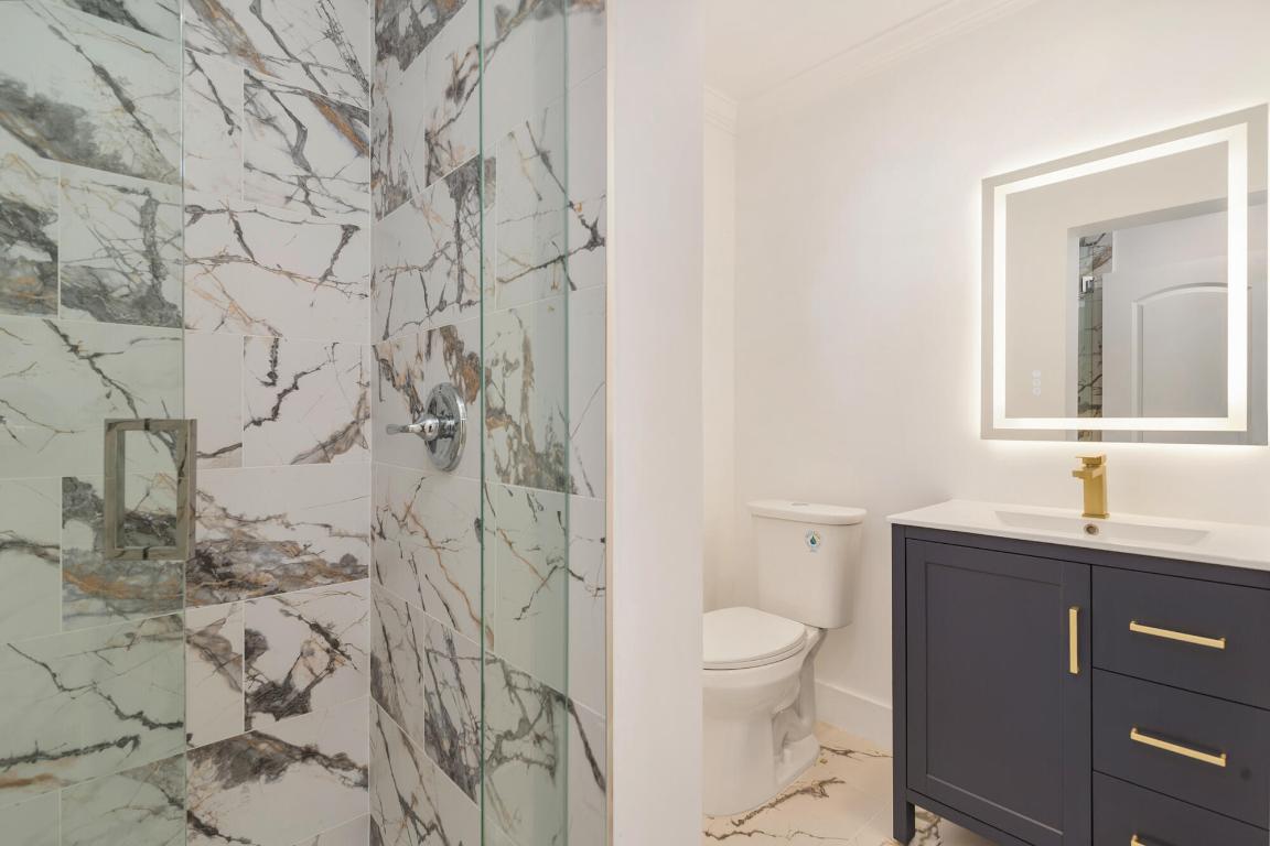 Northwood Shores - Residential Lease