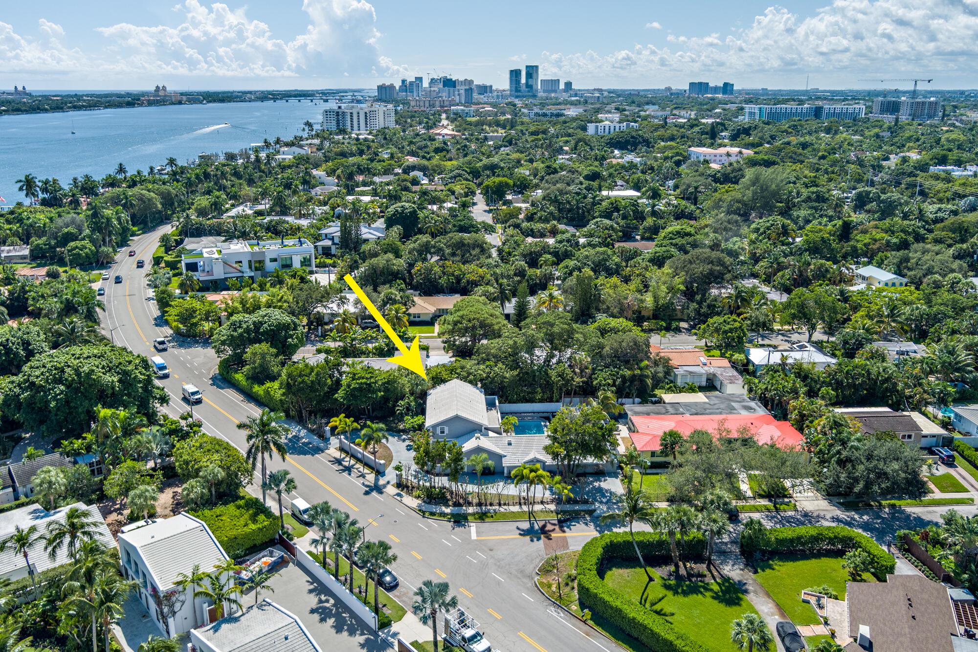 Northwood Shores - Residential Lease