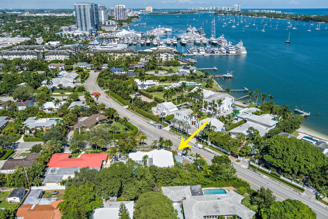 Northwood Shores - Residential Lease