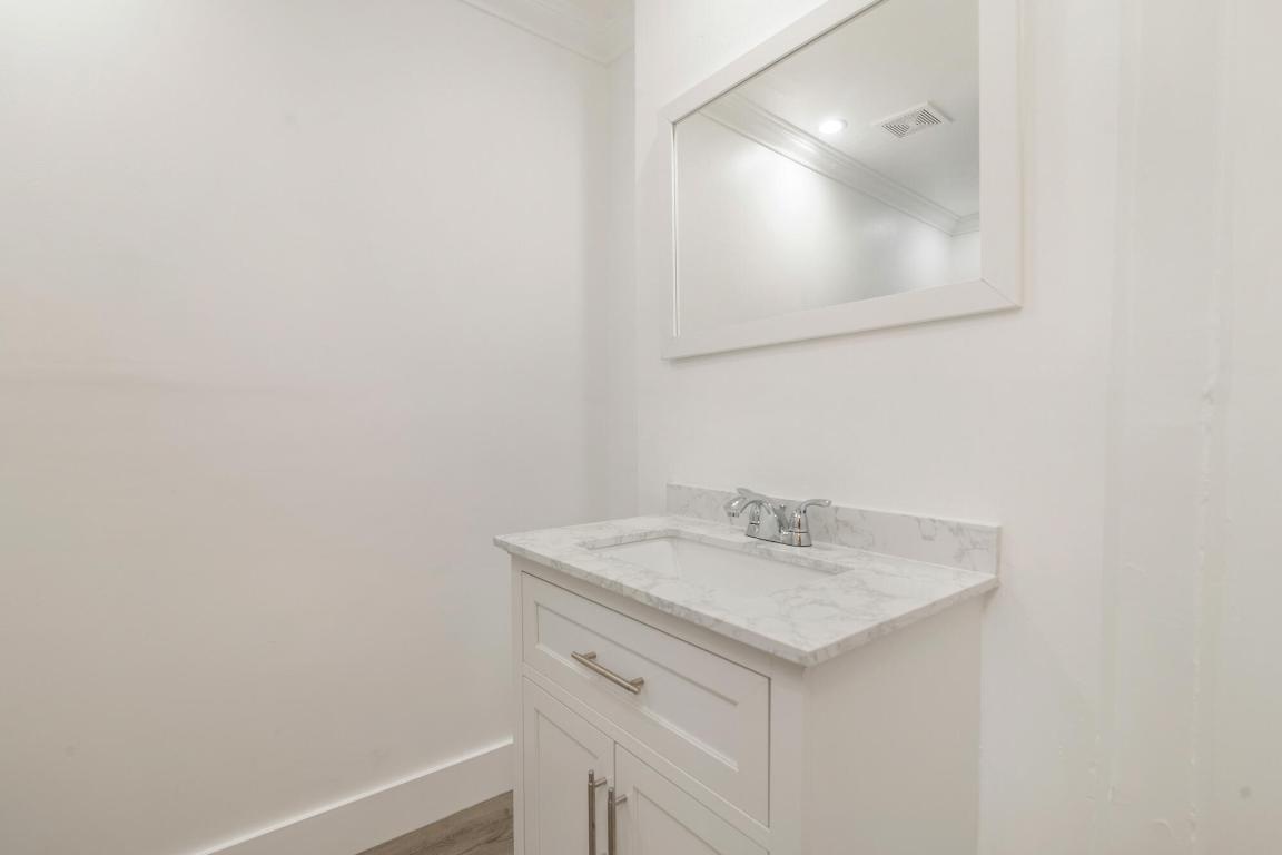 Northwood Shores - Residential Lease