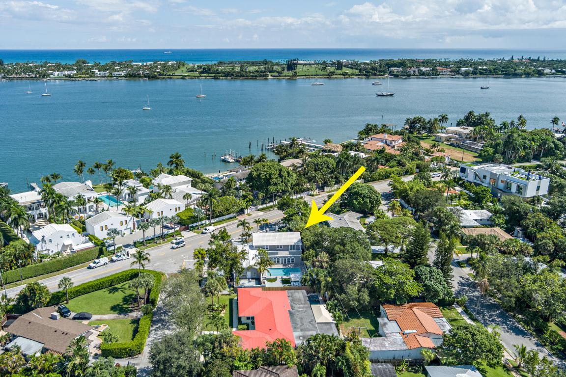 Northwood Shores - Residential Lease