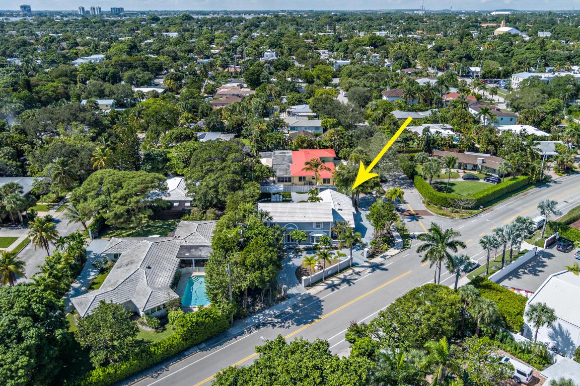 Northwood Shores - Residential Lease