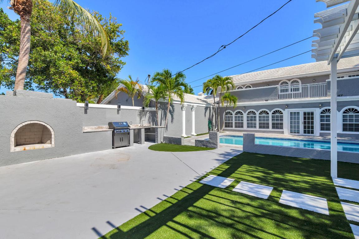 Northwood Shores - Residential Lease