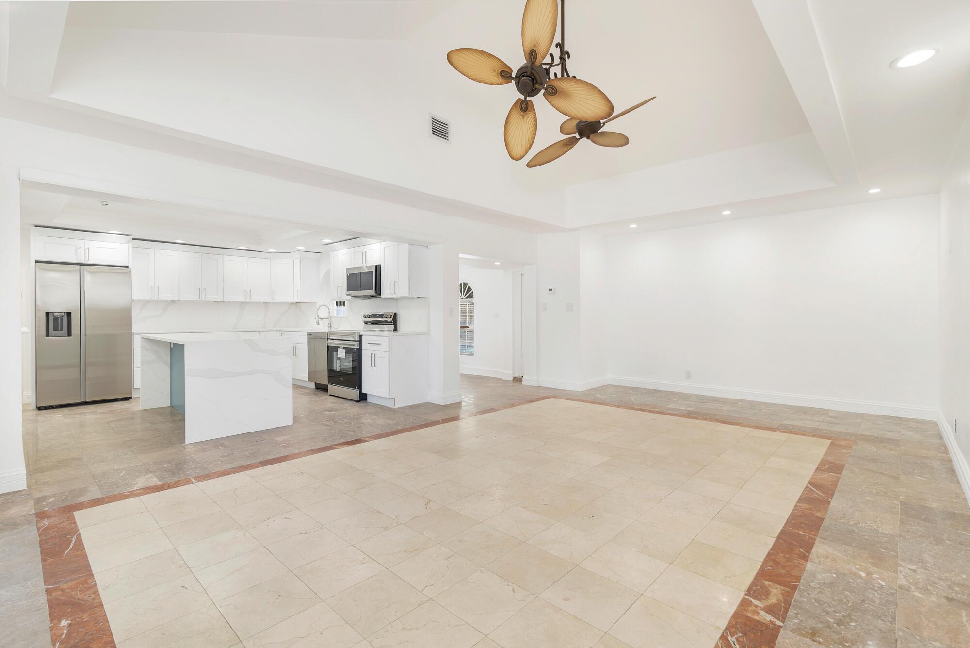 Northwood Shores - Residential Lease