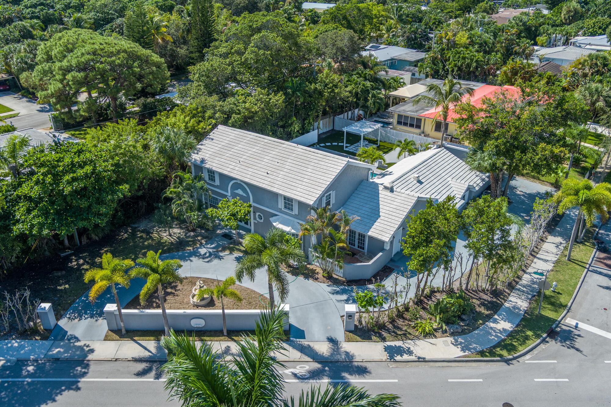 Northwood Shores - Residential Lease