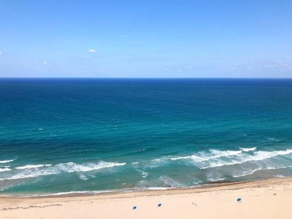 Photo of 3000 N Ocean Drive #30-d, Singer Island, FL 33404 (MLS # B26028012)