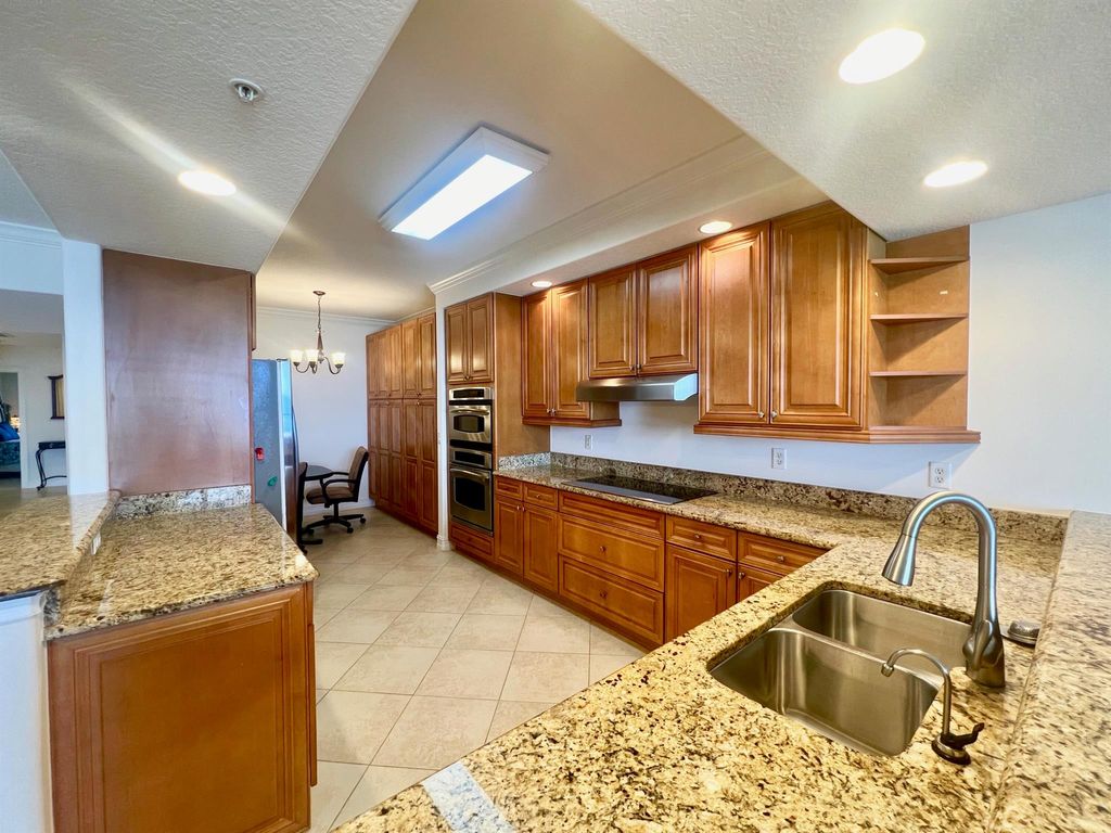 Photo of 4180 N Highway A1a #503, Hutchinson Island, FL 34949 (MLS # R11000933)