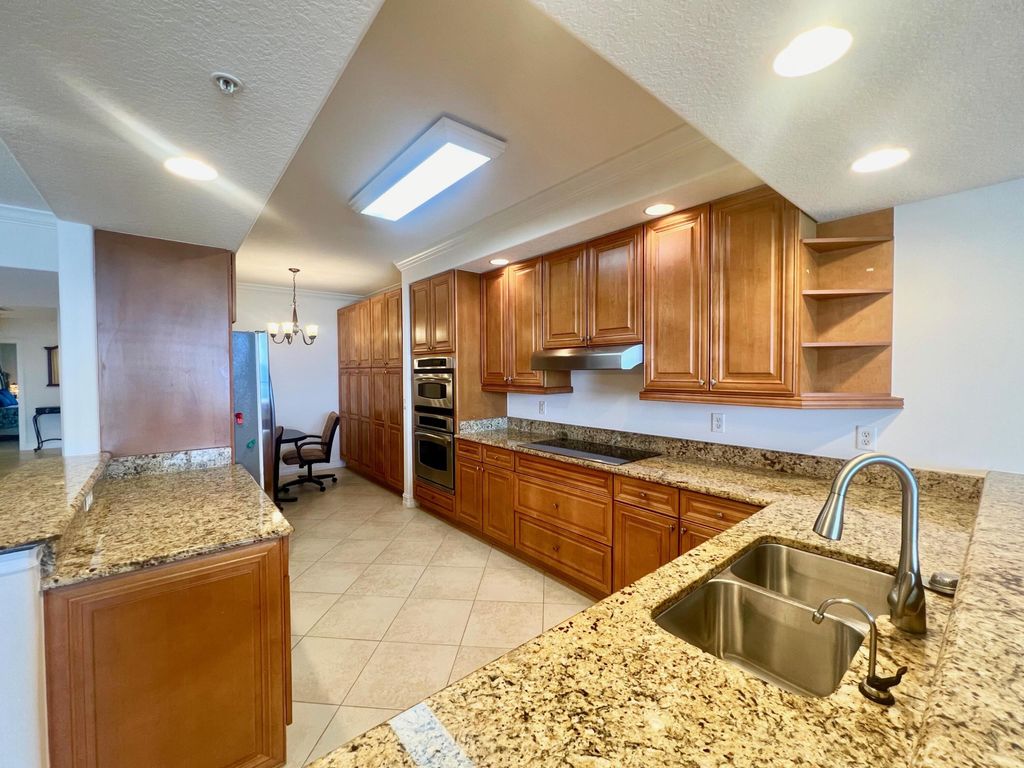 Photo of 4180 N Highway A1a #503, Hutchinson Island, FL 34949 (MLS # R11000933)