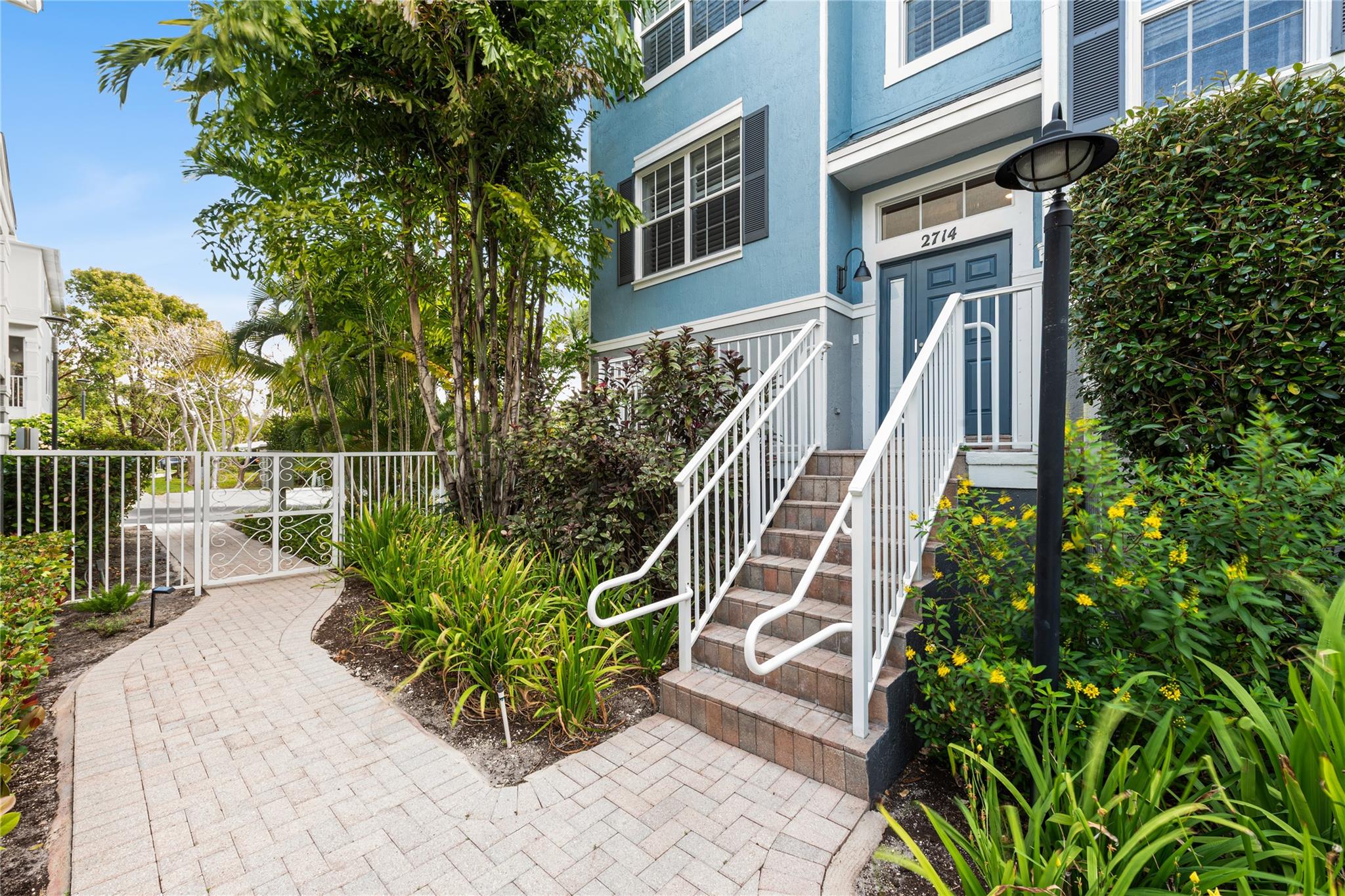 2714 Duval Ln 2714