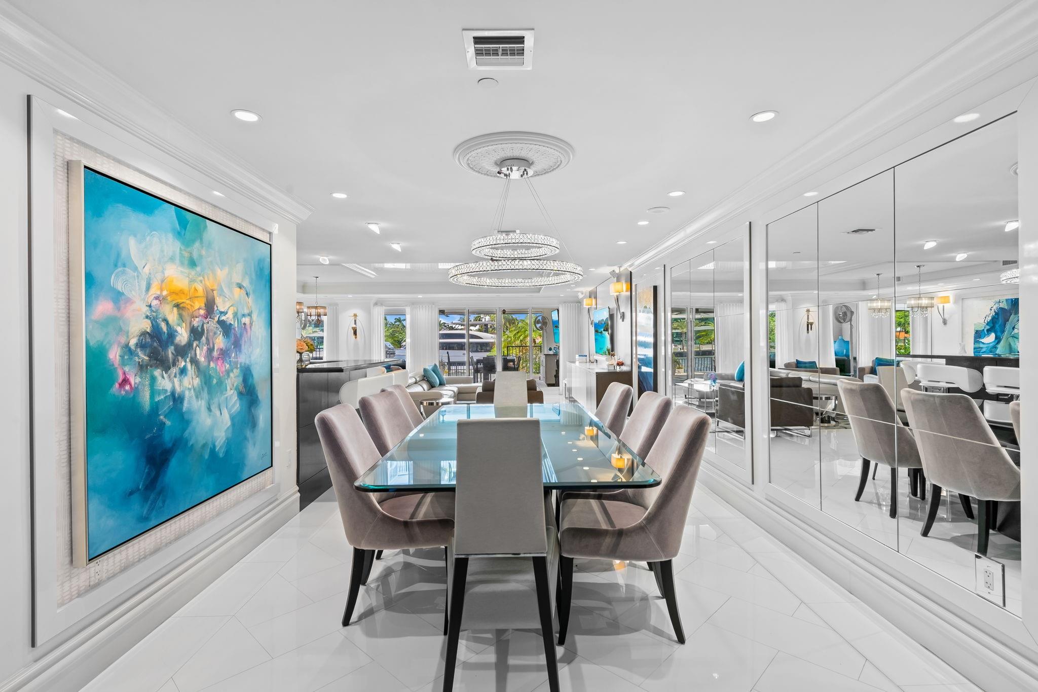 LA CASCADE - Residential