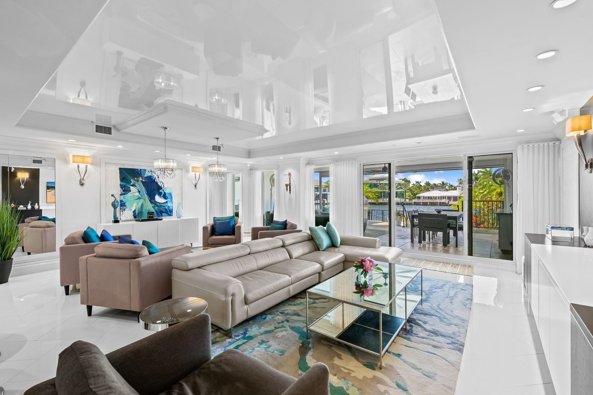 LA CASCADE - Residential