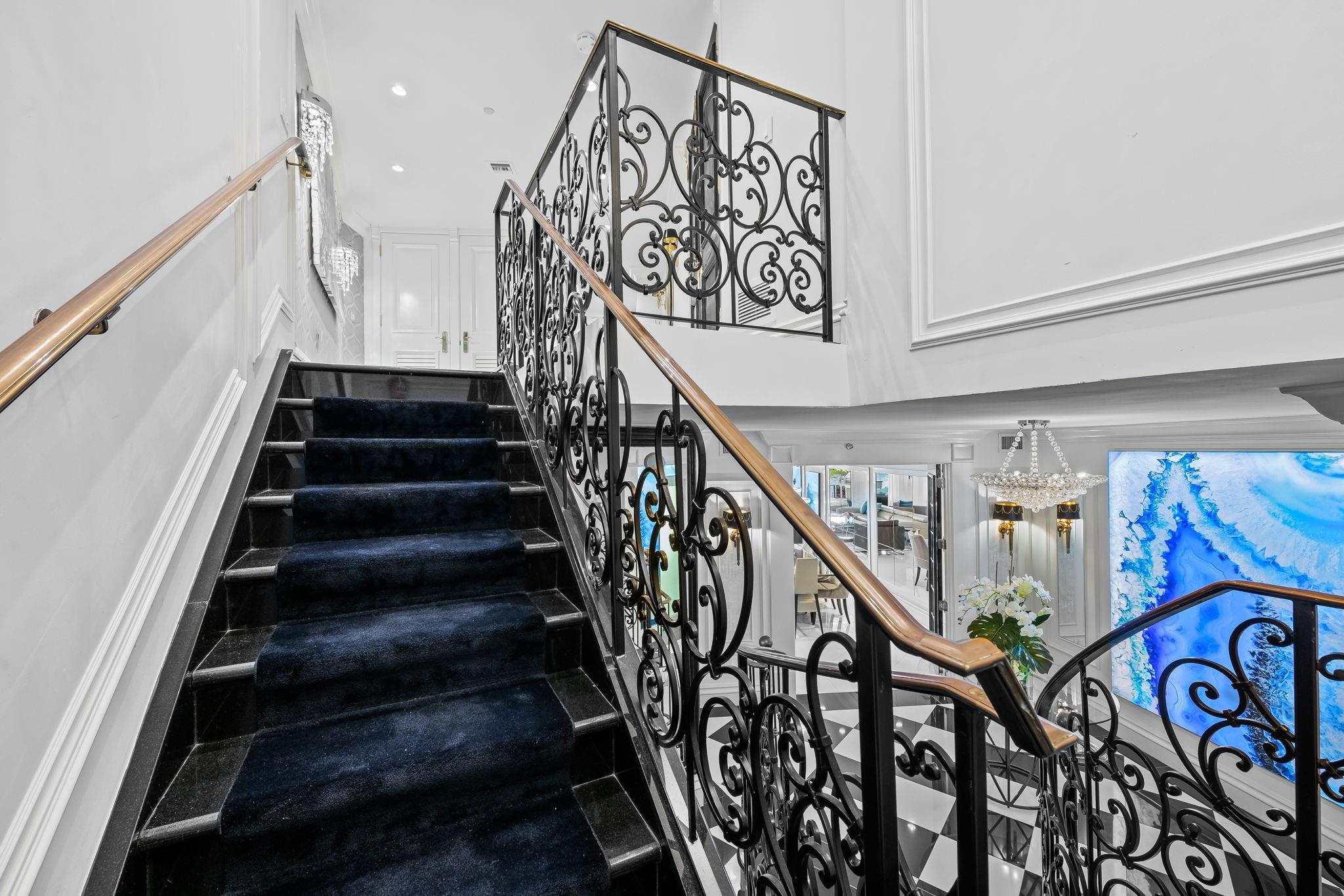 LA CASCADE - Residential